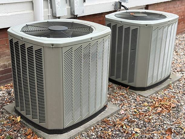Reliable Hvac Maintenance contractor in Round Mountain, TX by Leonard HVAC