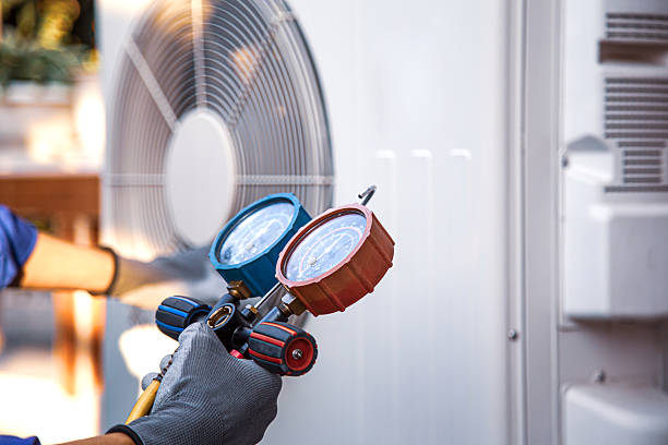 Affordable Hvac Maintenance solutions in Round Mountain, TX