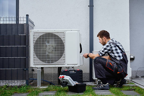 Top rated local Hvac Maintenance specialists in Round Mountain, TX